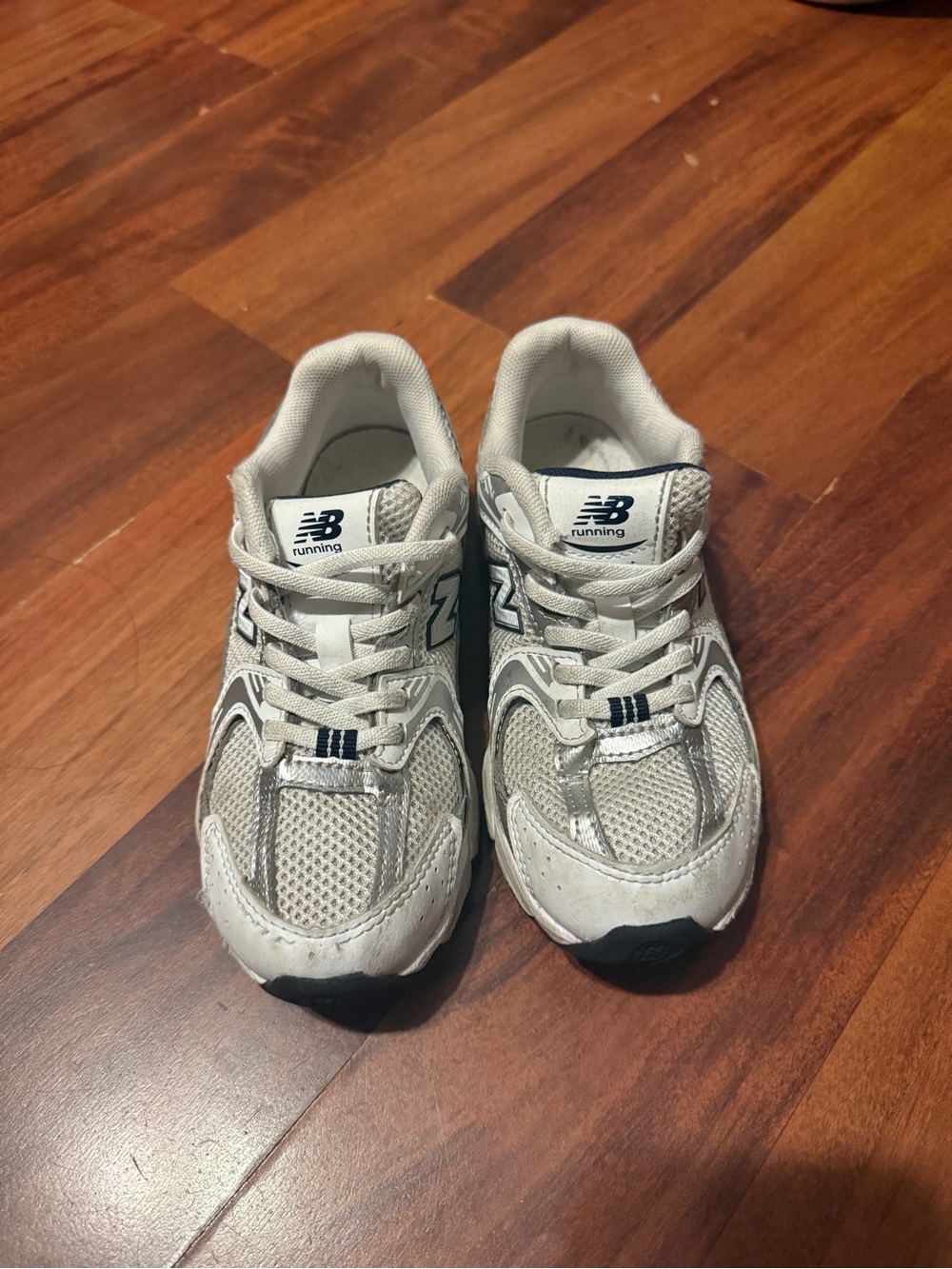 Kids New Balance 530
